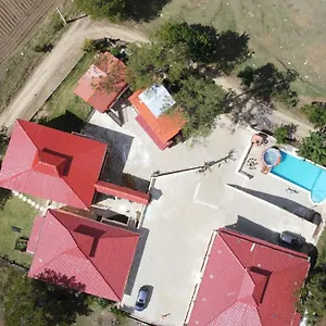 Apartamento Altos De