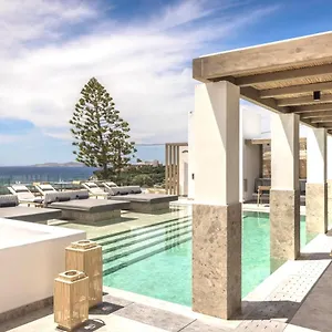 Grace Mykonos Hotel Agios Stefanos (Mykonos)