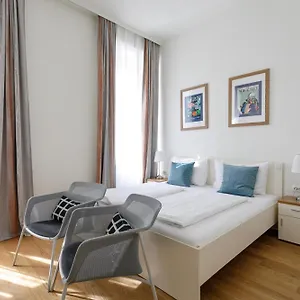 Riess - Self Check-in Hotel Viena