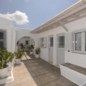 Milena Hotel Mykonos Town
